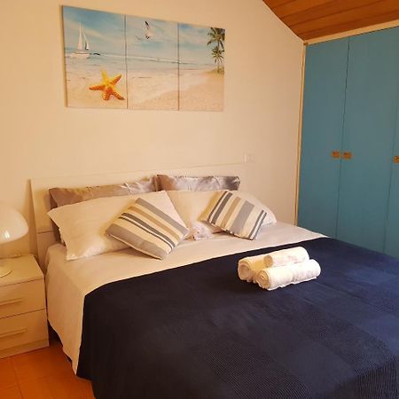Karinas House Lejlighed Monterosso al Mare Eksteriør billede