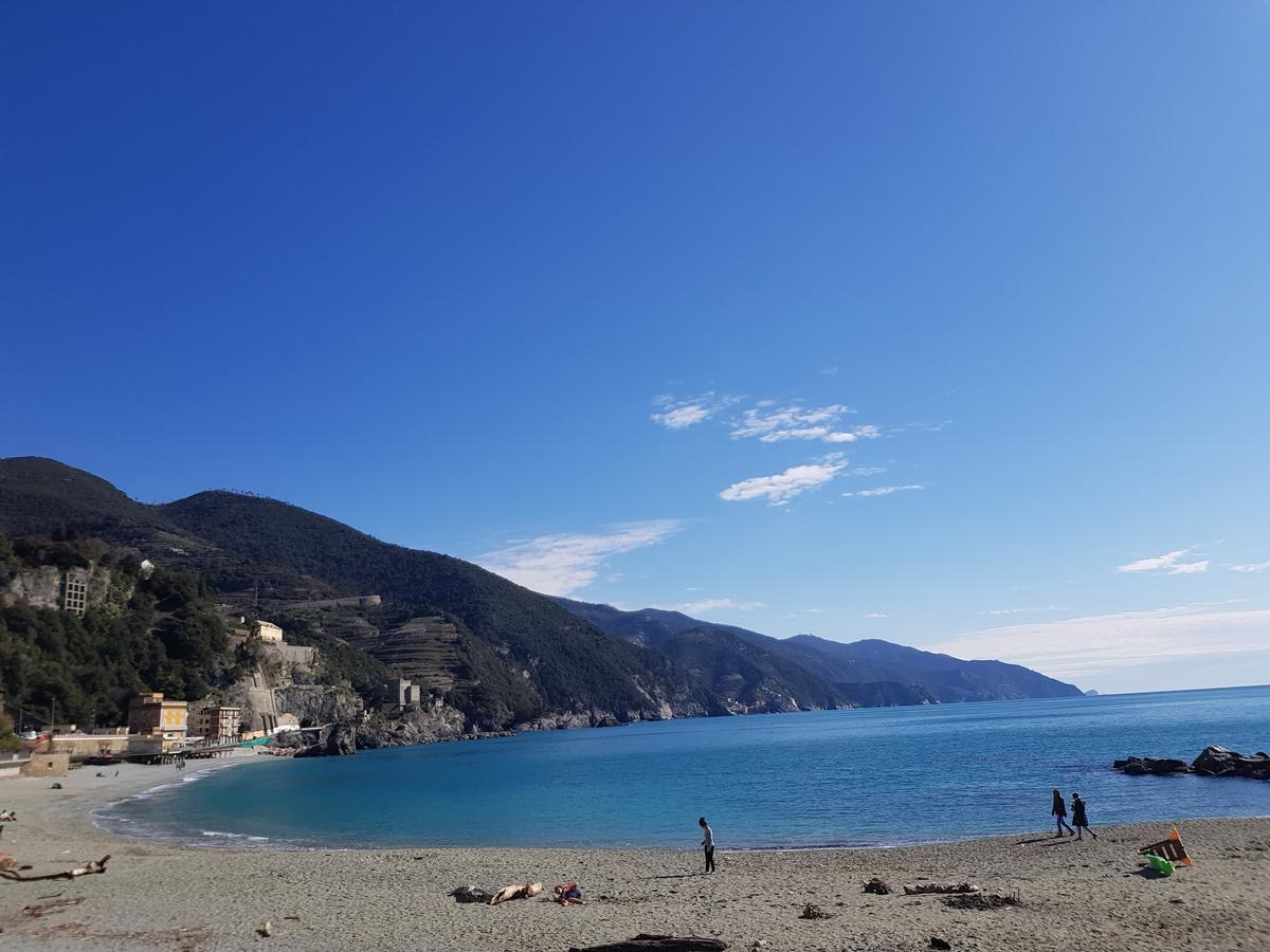 Karinas House Lejlighed Monterosso al Mare Eksteriør billede