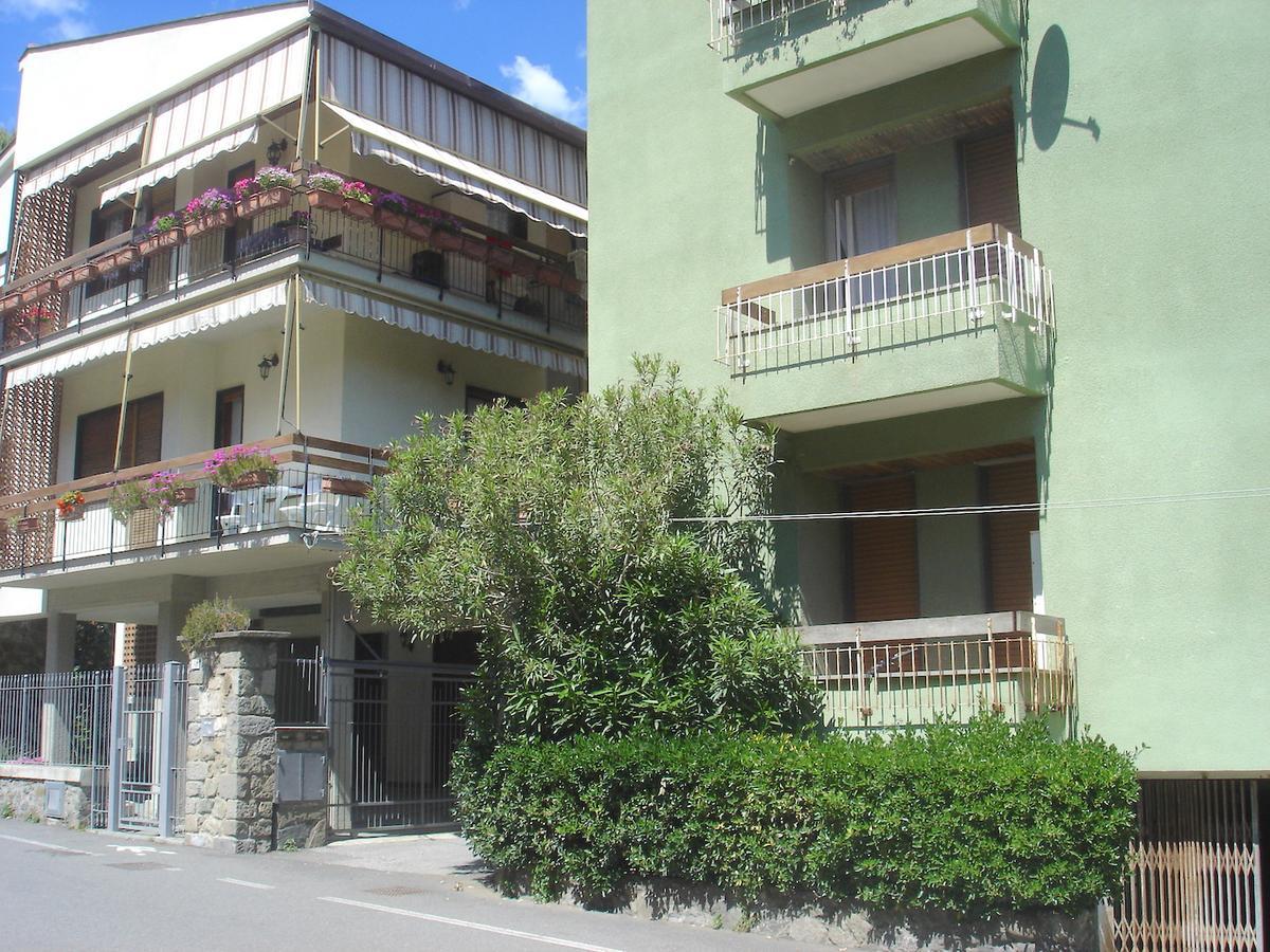 Karinas House Lejlighed Monterosso al Mare Eksteriør billede