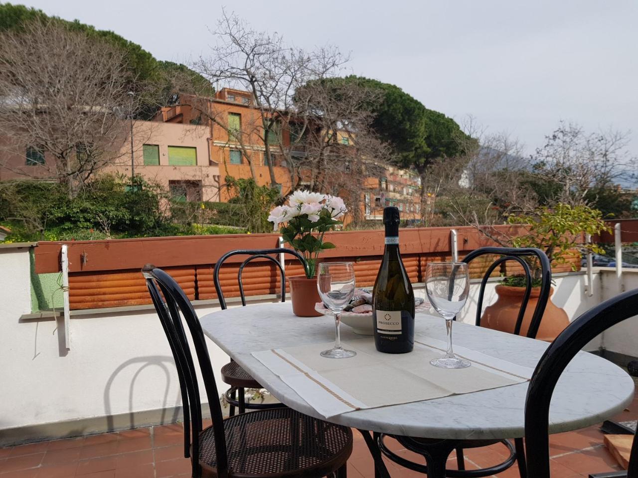 Karinas House Lejlighed Monterosso al Mare Eksteriør billede