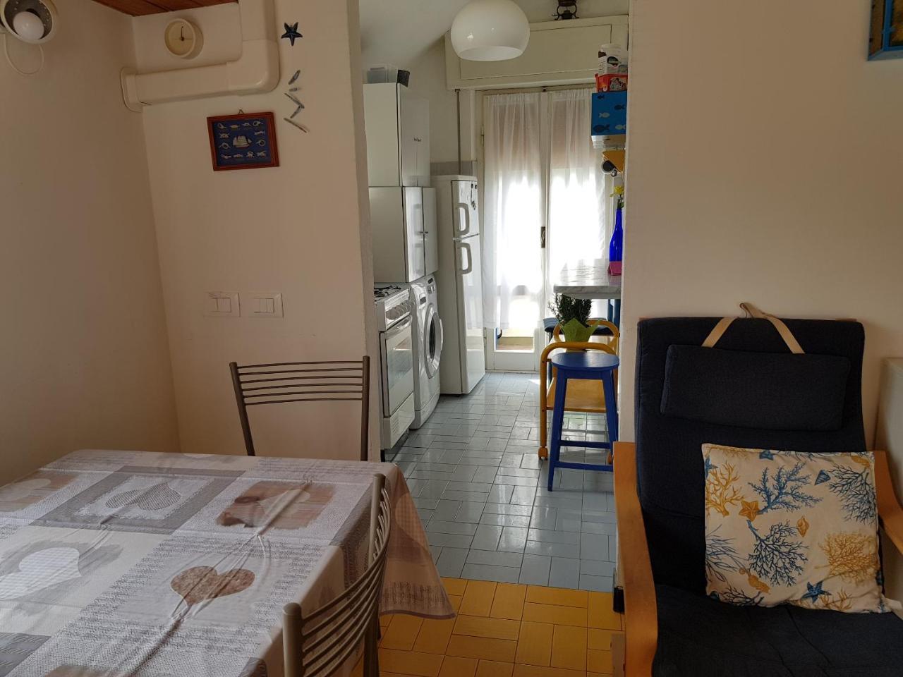 Karinas House Lejlighed Monterosso al Mare Eksteriør billede